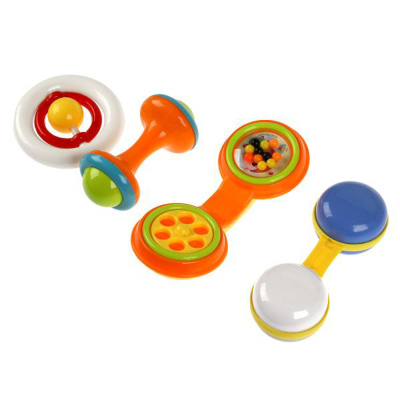 Набор погремушек Малышарики Умка 938170